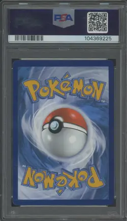 2023 Pokemon SWSH Crown Zenith #GG70 FA/Arceus VSTAR PSA 10 - Image 2