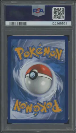 2021 Pokemon SWSH Evolving Skies #095 FA/Umbreon VMAX PSA 10 GEM MINT - Image 2
