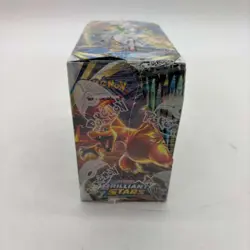 Pokemon TCG SWSH Brilliant Stars Booster Box SEALED/NEW - Image 3