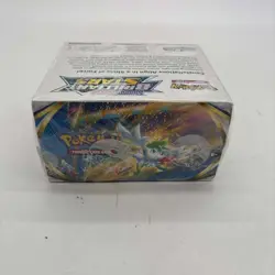 Pokemon TCG SWSH Brilliant Stars Booster Box SEALED/NEW - Image 5