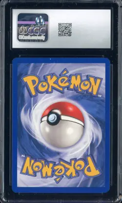 2003 Pokemon Ex Dragon #64 Mareep CGC 10 GEM MINT - Image 2
