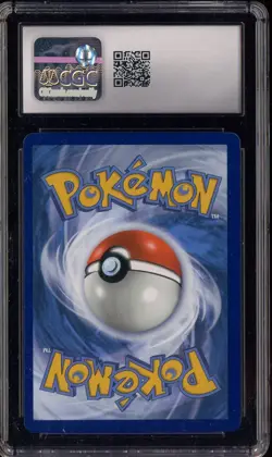 2022 Pokemon Astral Radiance #177 Origin Forme Dialga V CGC 10 GEM MINT - Image 2