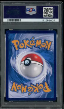 2024 Pokemon SV-P Indonesian Journey Campaign Pikachu Berkemeja Batik PSA 10 - Image 2