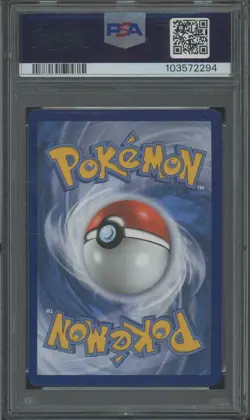 2021 Pokemon Celebrations Classic Coll. #76 M Rayquaza EX PSA 10 GEM MINT - Image 2