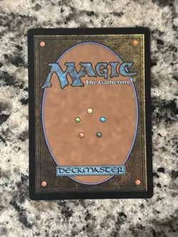 Rise of the Dark Realms Foundations Foil MTG Magic The Gathering - Image 2