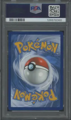 2025 Pokemon DRI EN #219 Team Rocket's Persian Ultra Rare PSA 10 GEM MINT - Image 2