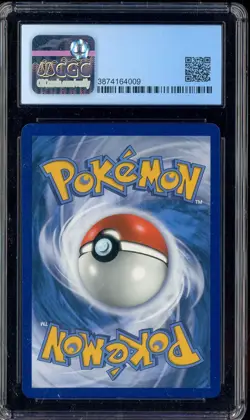 2020 Pokemon Sword & Shield #200 Marnie CGC 9.5 GEM MINT - Image 2
