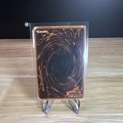 Yu-Gi-Oh! Blue-Eyes White Dragon SDK-001 Ultra Rare Unlimited English - Image 2