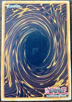 Yugioh - Lightning Vortex - Super - FET-EN040 - Unlimited - Image 2