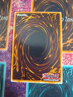 Yu-Gi-Oh! Predaplant Moray Nepenthes FUEN-EN007 Super Rare 1st Edition Near Mint - Image 3