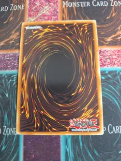 Yu-Gi-Oh! Predaplant Verte Anaconda MGED-EN036 Premiem Gold Rare 1st Ed NM c3/ - Image 3