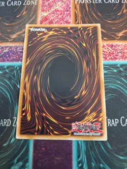Yugioh Predapruning FUEN-EN012 Super Rare Unlimited Near Mint - Image 3