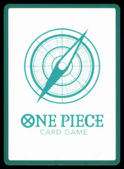 Extra Booster: One Piece Heroines Edition DON!! Card (Nico Robin) - Image 2