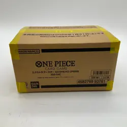 ONE PIECE TCG JAPANESE EB-O4 EGGHEAD CRISIS BOOSTER BOX SEALED CASE - Image 3