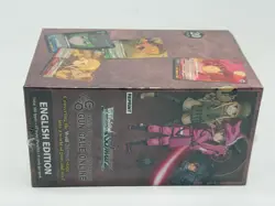 Weiss Schwarz Sword Art Online Alternative Gun Gale Online English Booster Box - Image 3