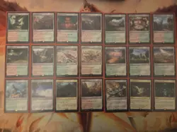 Claud Mtg Deck First Edition Commander - Image 4