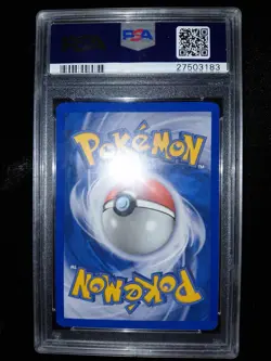 Pokemon Dragonair EX Dragon Frontiers #28 PSA 10 Gem Mint Low Population - Image 2