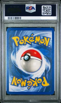 PSA 8 NM MT POKEMON 97/100 | 2003 Kabutops EX HOLO - Sandstorm - Image 2