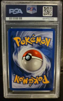 PSA 9 Dark Slowking Holo Team Rocket Returns #9 2004 Pokemon Ex 742641 - Image 2