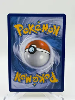 Pokemon TCG Black Star Promo - Victini XY117 Full Art Promo MP See pics - Image 2