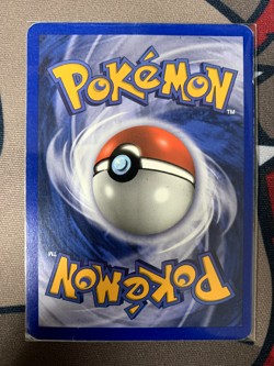 2006 Pokemon TCGl EX Holon Phantoms Holon Fossi 86/110 Reverse Holo Stamped NM - Image 2