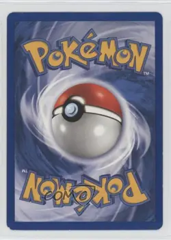 Magikarp Pokemon Base Set #35 1999 - Image 2