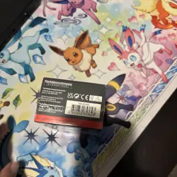 Pokemon TCG Paldea Evolved Booster Bundle Lot of 10 - Image 5