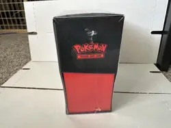 Pokemon TCG Destined Rivals Elite Trainer ETB Box Sealed - Image 4