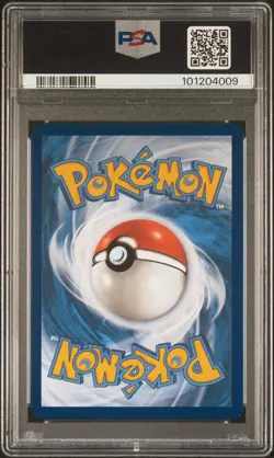 2024 POKEMON SVP EN-SV BLACK STAR PROMO #130 KINGAMBIT PSA 9 - Image 2