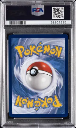 2022 POKEMON SWORD & SHIELD LOST ORIGIN #093 AERODACTYL VSTAR PSA 10 - Image 2
