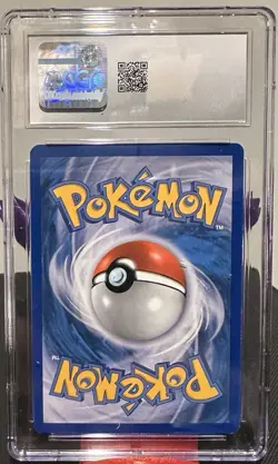 Darkrai (Team Plasma) BW73 Black & White Full Art Promo Pokemon 2013 CGC 8.5 - Image 2