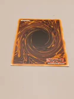 YUGIOH- Triple Tactics Talent - RA01-EN063 - Ultra Rare - 1st Edition - Image 5