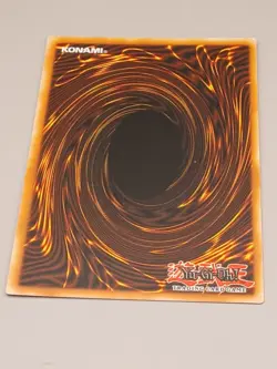 Yugioh Witch of the White Forest ALIN-EN058 Ultra Rare 1st Edition NM - Image 3