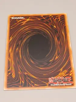 Yugioh! Witch of the White Forest - ALIN-EN058 - Quarter Century Secret Rare - Image 2