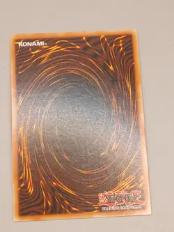 Yugioh! Witch of the White Forest - ALIN-EN058 - Quarter Century Secret Rare - Image 3
