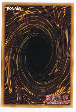 YUGIOH TCG SHADDOLL FUSION SDSH-EN019 SUPER 1ST EDITION - Image 2