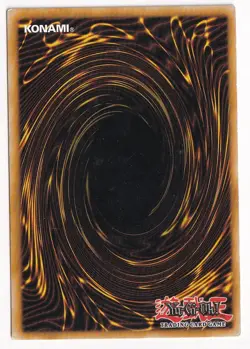 Yugioh! Elemental HERO Shadow Mist - SDHS-EN001 - Super Rare - 1st Edition - Image 2
