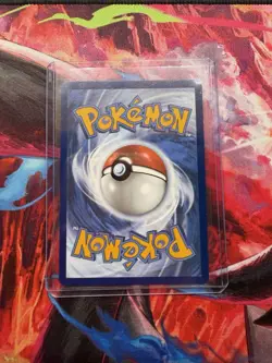 Pokemon Reshiram EX Special Illustration Rare Holo Sv: White Flare 166/086 EN - Image 2