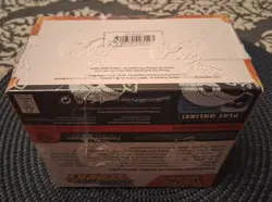 Pokemon TCG Scarlet & Violet Surging Sparks Booster Box SEALED NEW - Image 4