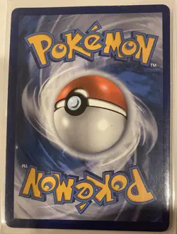 Pokemon TCG Snorlax VMAX 206/202 Secret Rare Full Art Holo 340 HP G-Max Fall - Image 2