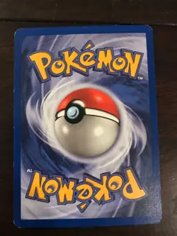 Pokemon TCG Gloom 37/64 Jungle Uncommon NM/MINT Spanish - Image 2
