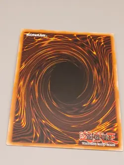 Tales of the White Forest - INFO-EN058 - Ultra Rare - 1st Edition NM YuGiOh - Image 5