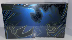 Pokemon TCG Phantasmal Flames Ultimate Premium Collection - New/Sealed - Image 1