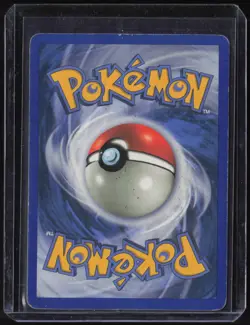 2003 Pokemon EX Ruby & Sapphire Holo #100 Magmar ex - Image 2