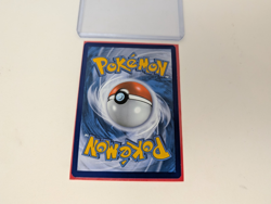 Pokemon TCG Alakazam EX 25/124 Ultra Rare XY Fates Collide Holo LP - Image 3