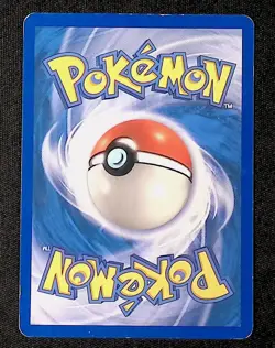 Alakazam E4 Pokemon Rising Rivals Psychic Uncommon - Image 2