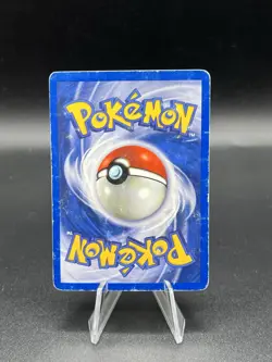 2000 Pokemon Neo Genesis 1st Edition Skarmory Holo #13/111 HP/DMG ZZ1 - Image 4