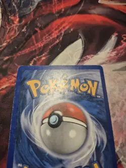 Pokemon Alakazam Mysterious Treasures Reverse Holo Rare #2 MP/HP - Image 5