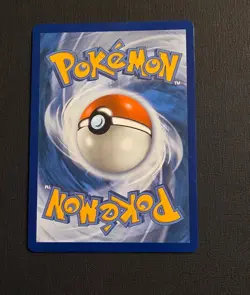 2024 Pokemon Surging Sparks Night Stretcher #251/191 - Image 2