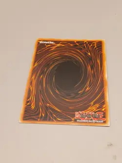 YUGIOH! Elzette of the White Forest INFO-EN014 Secret Rare 1st Edition NM - Image 4